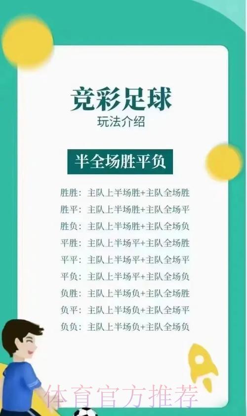 足球竞猜入门:新手必学的基础技巧全面解析