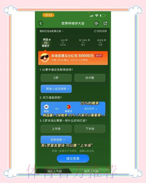 世界杯竞猜平台安全使用完全指南