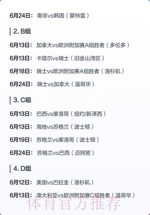 2026世界杯竞猜免费参与的最优方案解析